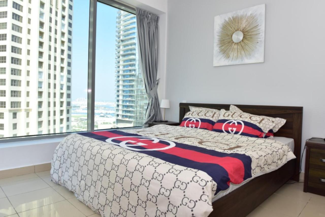 1 Bedroom Apartment In Dubai Marina & Jbr Exterior photo